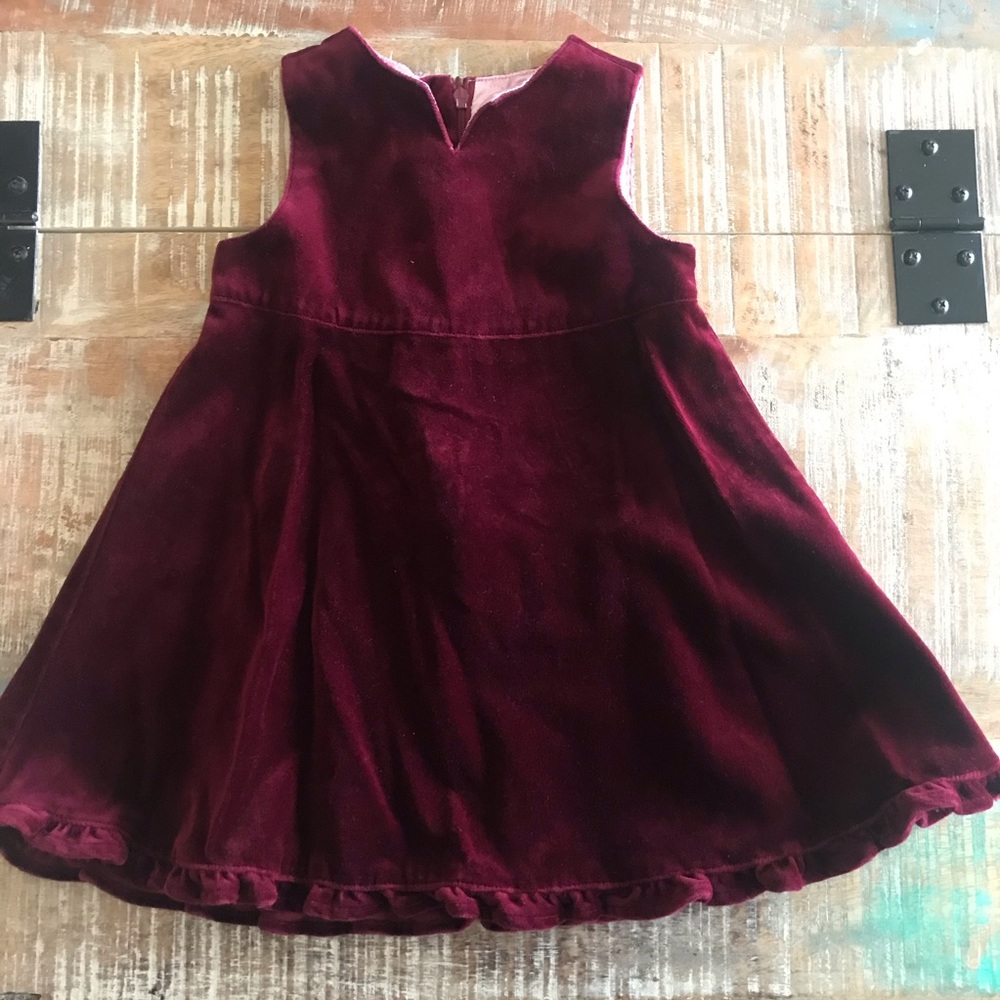Velvet gap dress size 12-18 mo! Bundle for offer!